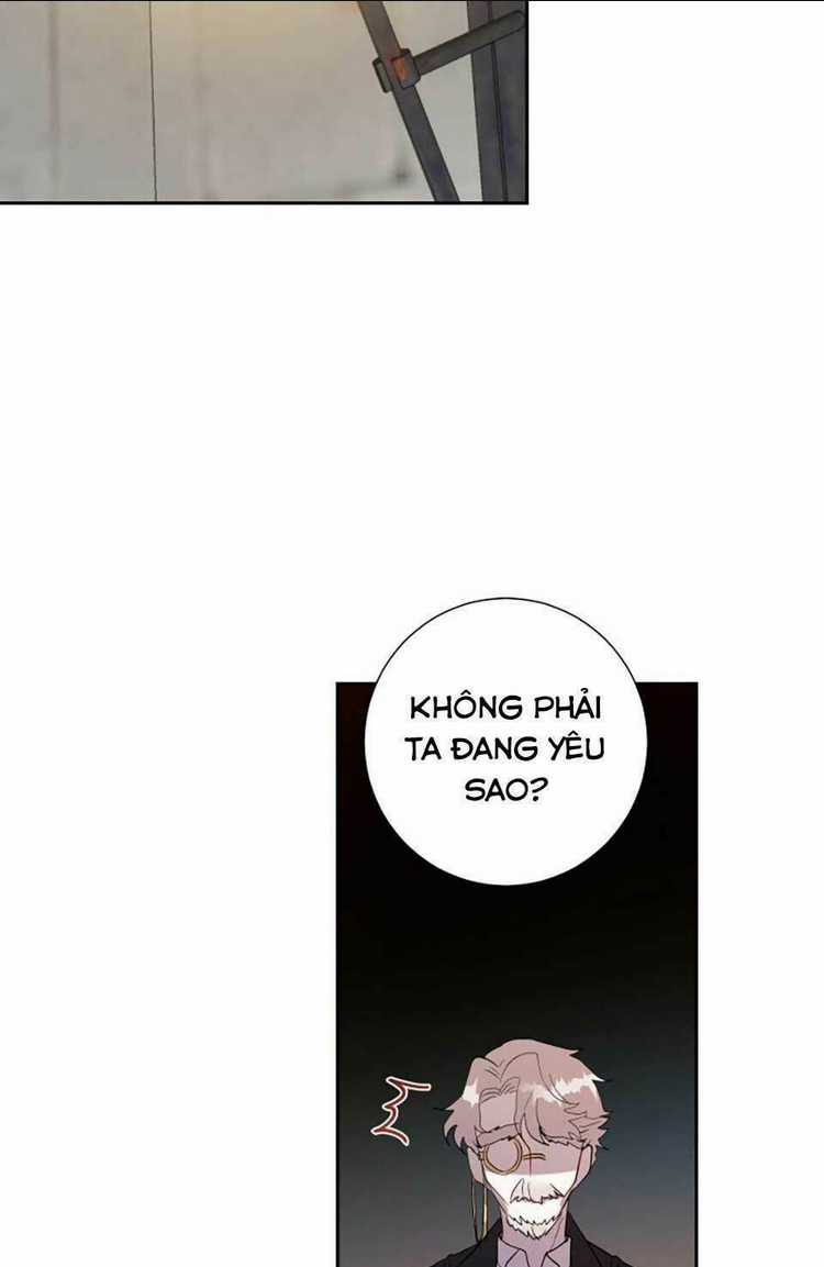 Xin Ngài Đừng Ăn Tôi. Chapter 18 trang 26