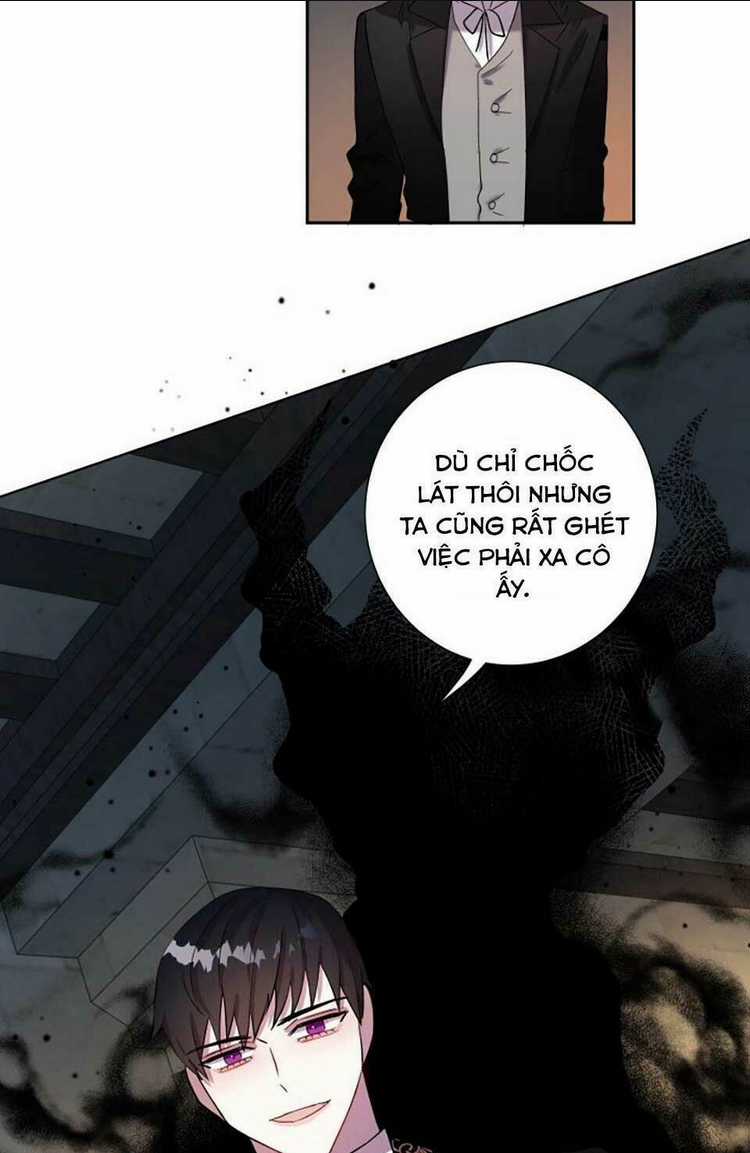 Xin Ngài Đừng Ăn Tôi. Chapter 18 trang 27