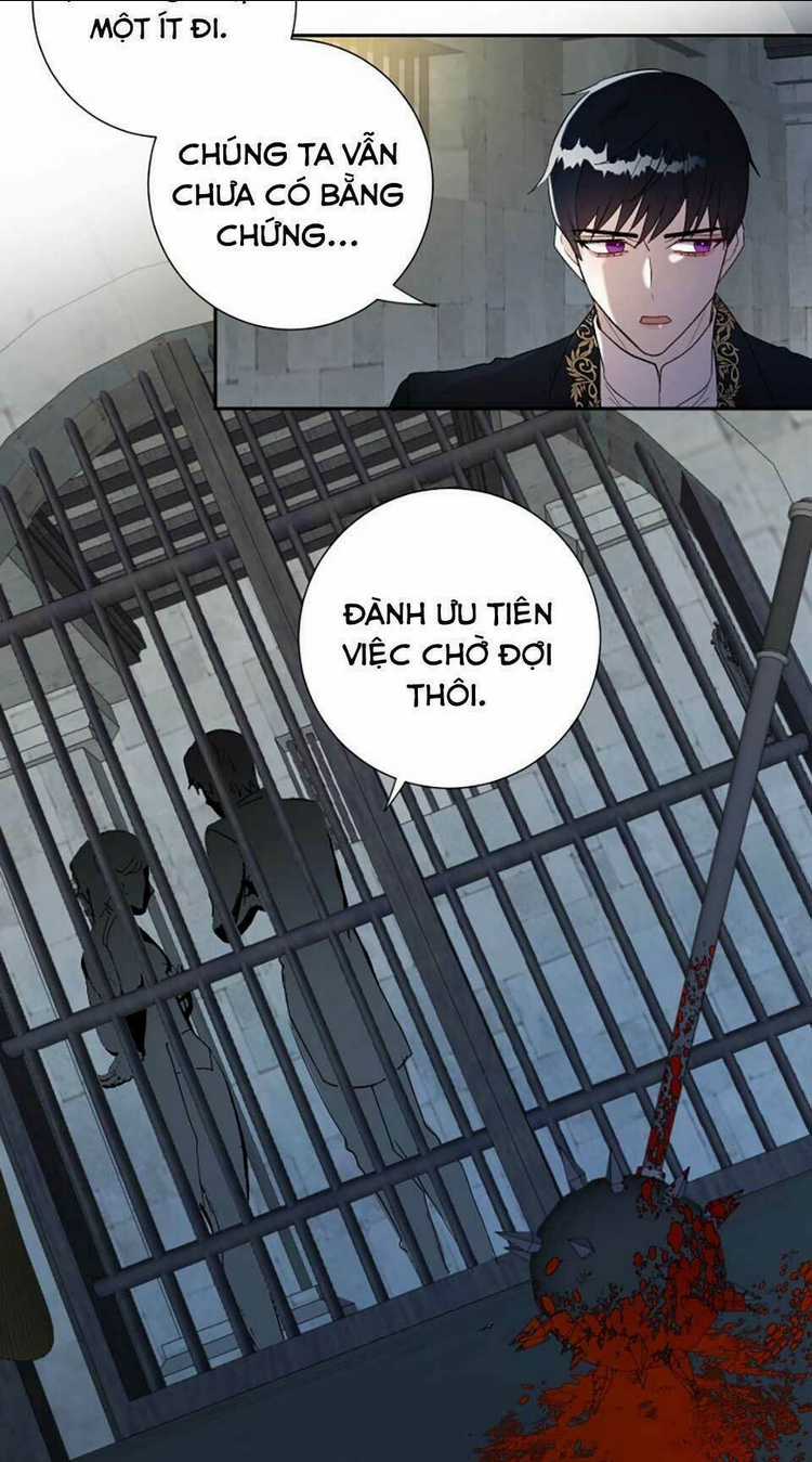 Xin Ngài Đừng Ăn Tôi. Chapter 18 trang 30