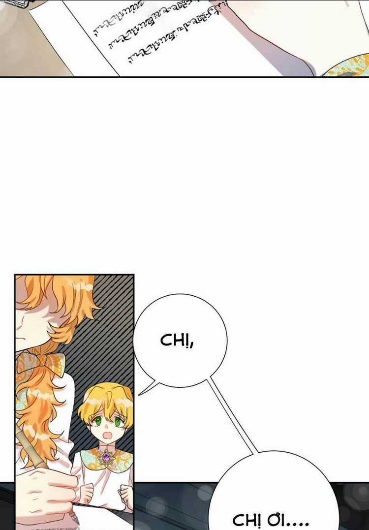 Xin Ngài Đừng Ăn Tôi. Chapter 18 trang 32