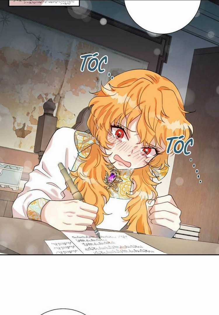 Xin Ngài Đừng Ăn Tôi. Chapter 18 trang 33