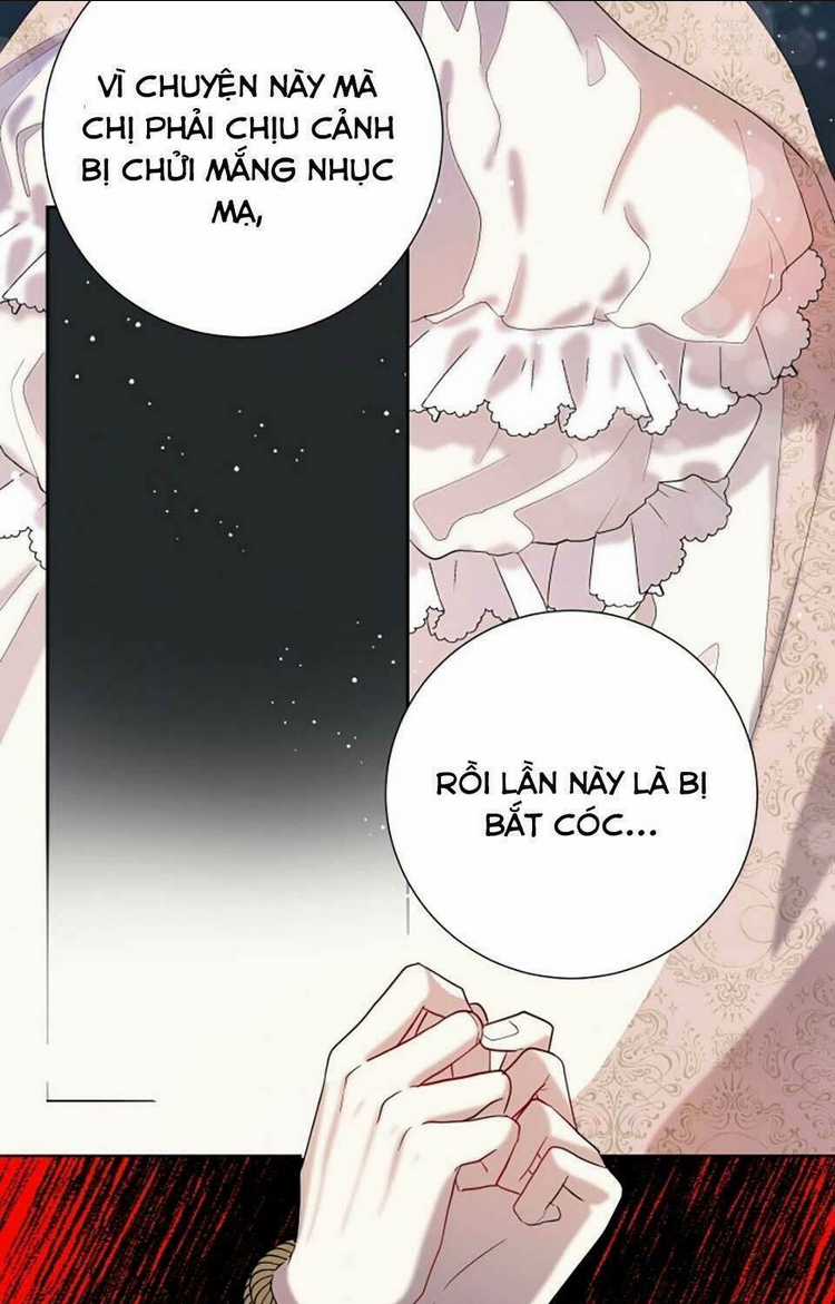 Xin Ngài Đừng Ăn Tôi. Chapter 18 trang 36