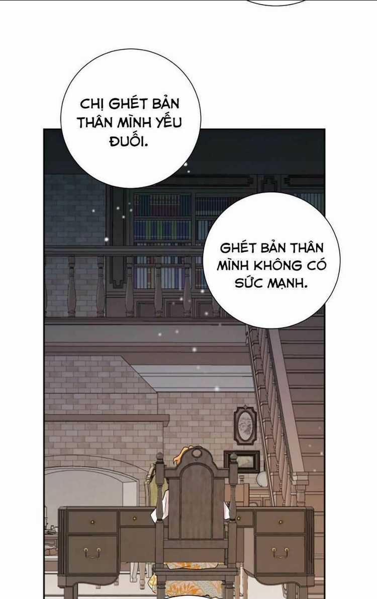 Xin Ngài Đừng Ăn Tôi. Chapter 18 trang 38
