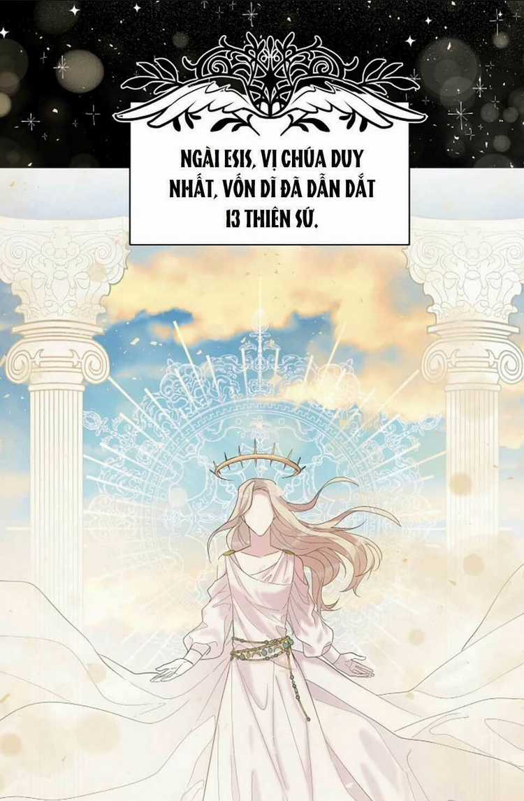 Xin Ngài Đừng Ăn Tôi. Chapter 18 trang 42