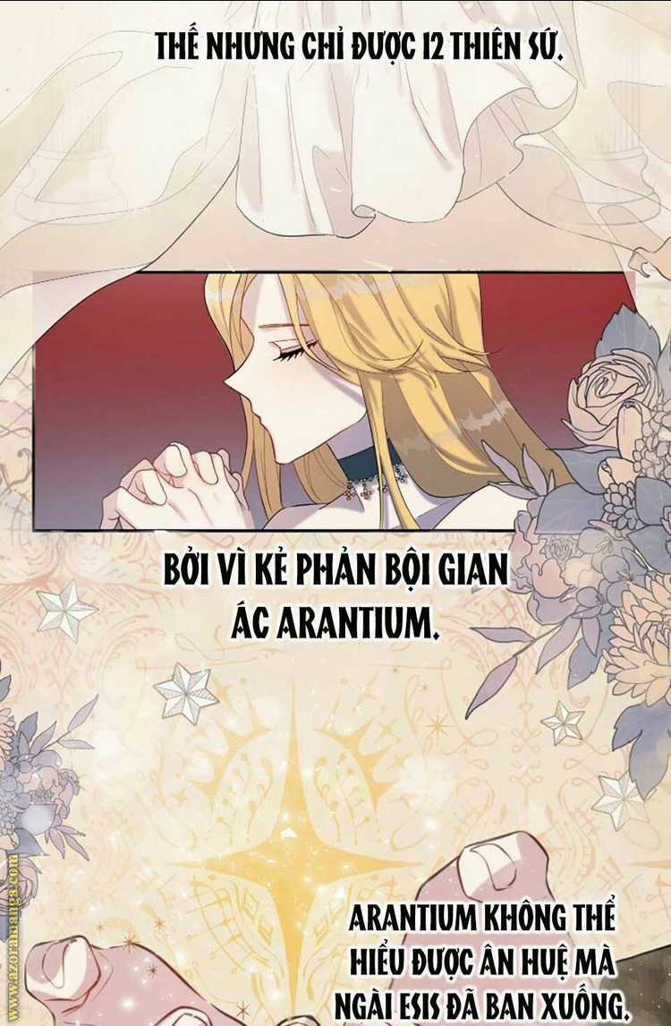 Xin Ngài Đừng Ăn Tôi. Chapter 18 trang 43