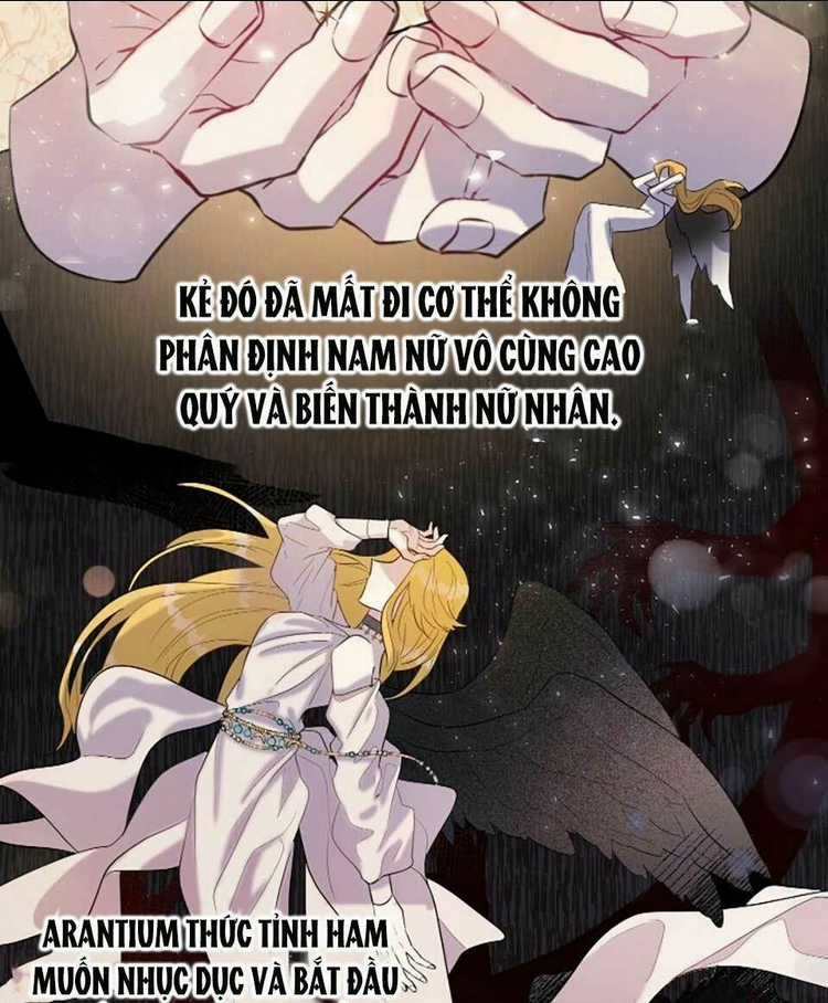 Xin Ngài Đừng Ăn Tôi. Chapter 18 trang 44