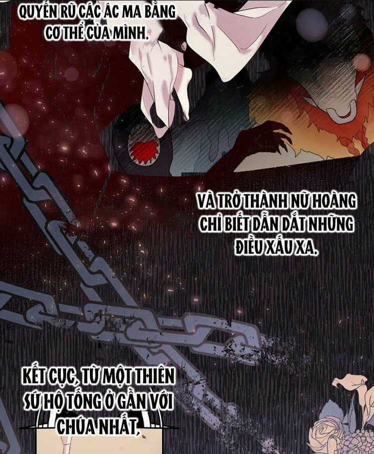 Xin Ngài Đừng Ăn Tôi. Chapter 18 trang 45