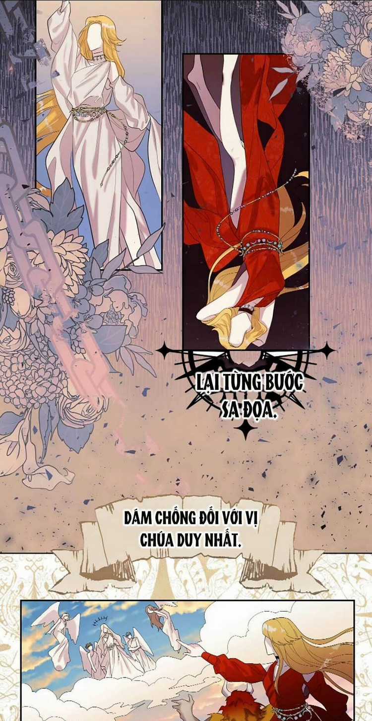 Xin Ngài Đừng Ăn Tôi. Chapter 18 trang 46