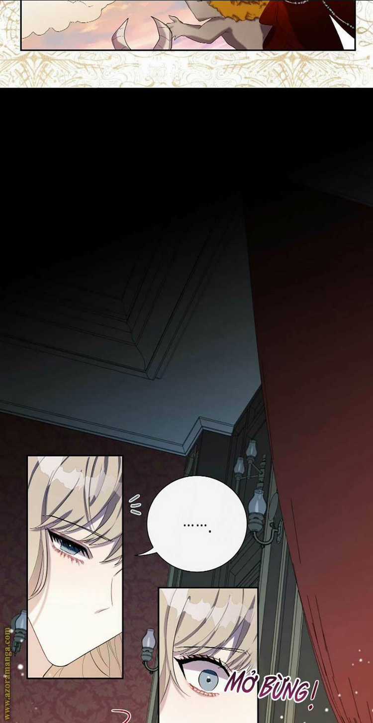 Xin Ngài Đừng Ăn Tôi. Chapter 18 trang 47