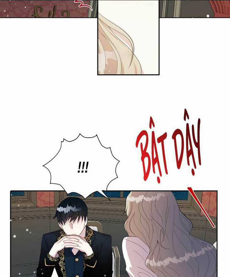 Xin Ngài Đừng Ăn Tôi. Chapter 18 trang 48