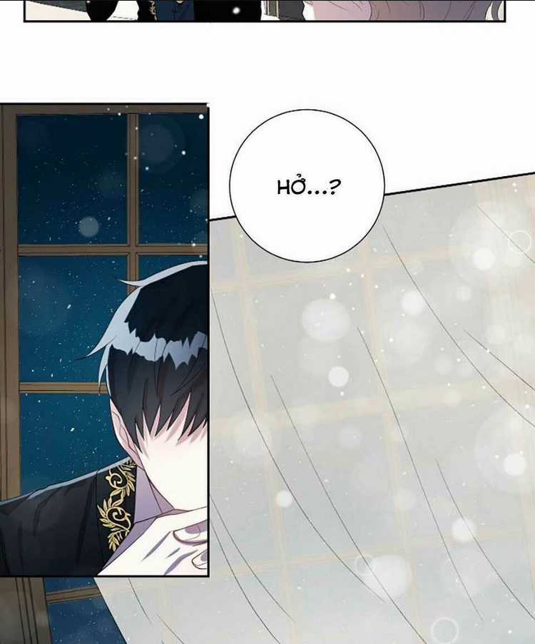 Xin Ngài Đừng Ăn Tôi. Chapter 18 trang 49