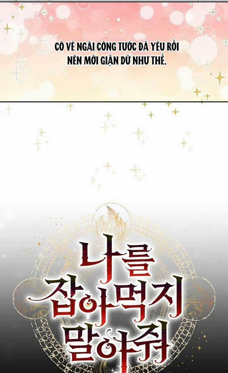 Xin Ngài Đừng Ăn Tôi. Chapter 18 trang 5