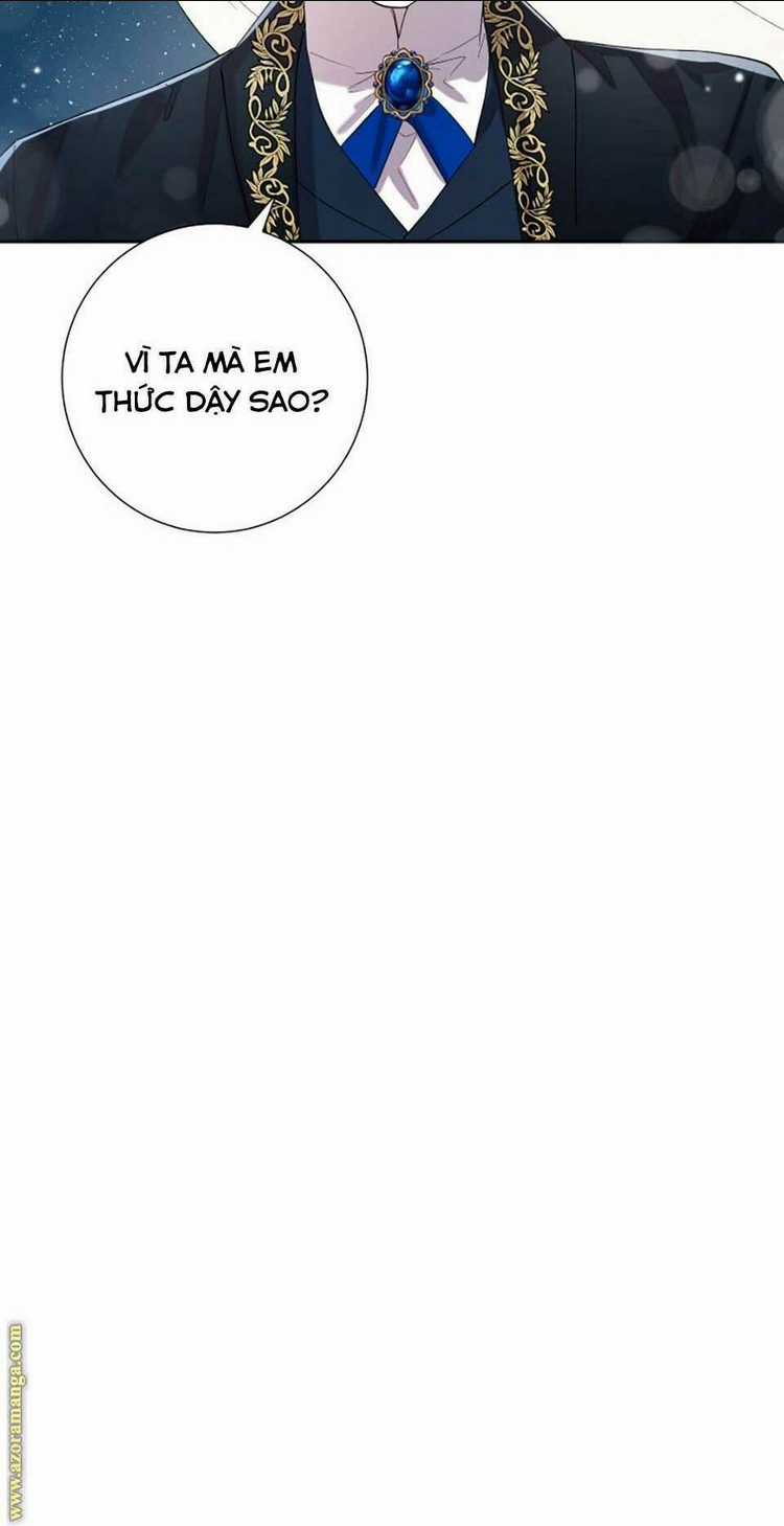 Xin Ngài Đừng Ăn Tôi. Chapter 18 trang 51