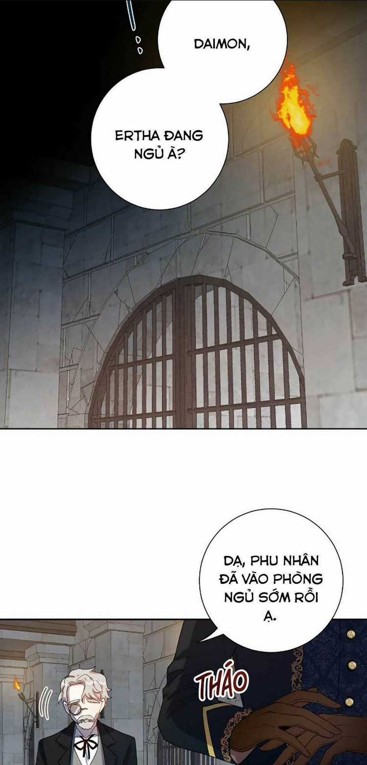 Xin Ngài Đừng Ăn Tôi. Chapter 18 trang 7