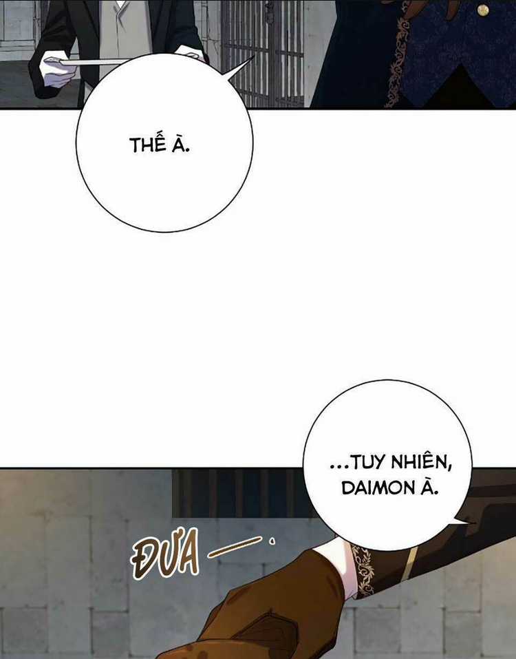 Xin Ngài Đừng Ăn Tôi. Chapter 18 trang 8