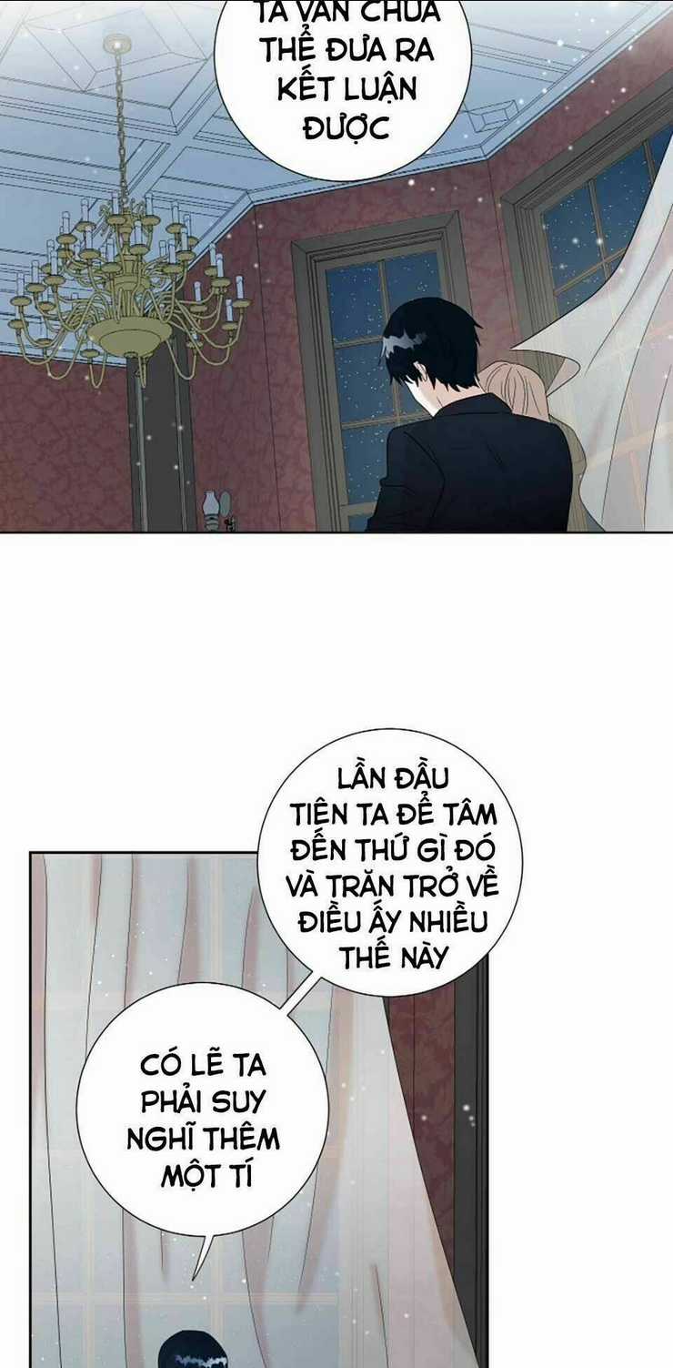 Xin Ngài Đừng Ăn Tôi. Chapter 19 trang 10