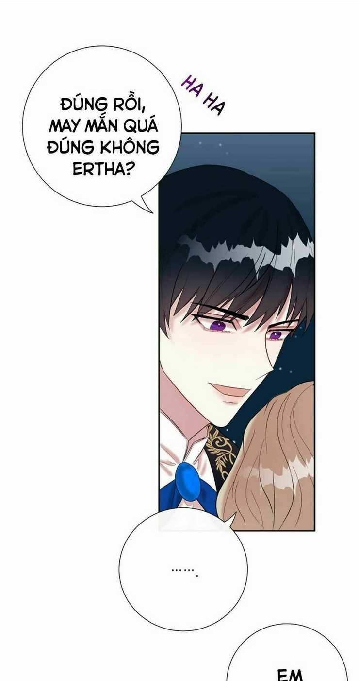 Xin Ngài Đừng Ăn Tôi. Chapter 19 trang 12