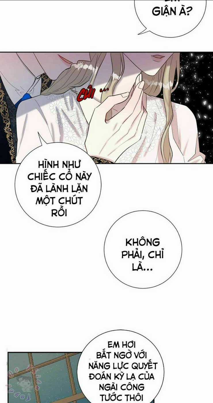 Xin Ngài Đừng Ăn Tôi. Chapter 19 trang 13