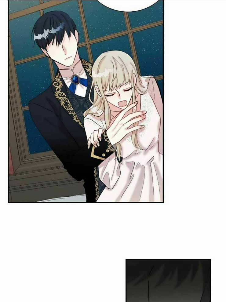 Xin Ngài Đừng Ăn Tôi. Chapter 19 trang 14