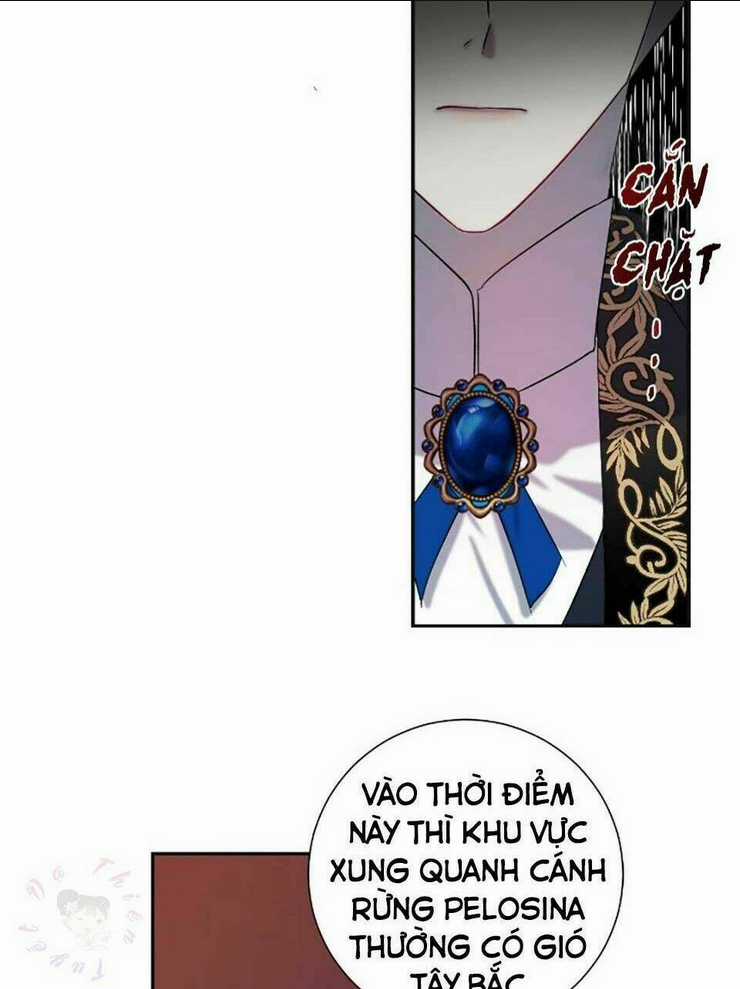 Xin Ngài Đừng Ăn Tôi. Chapter 19 trang 15