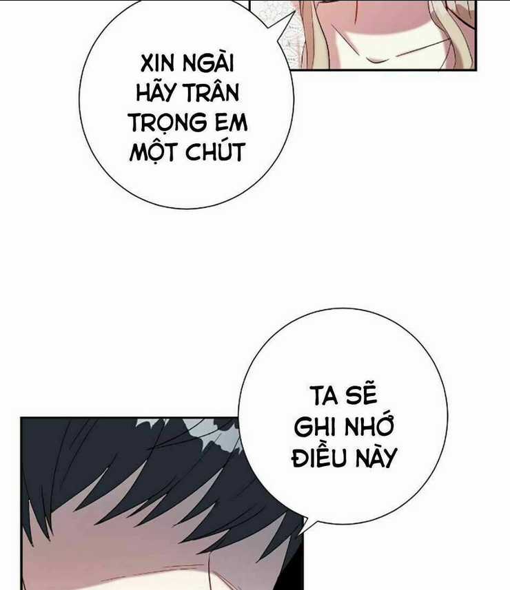 Xin Ngài Đừng Ăn Tôi. Chapter 19 trang 19