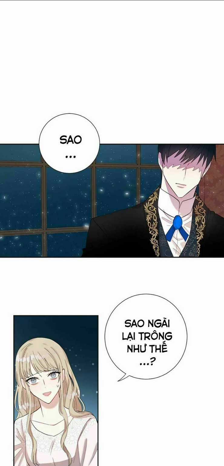 Xin Ngài Đừng Ăn Tôi. Chapter 19 trang 2