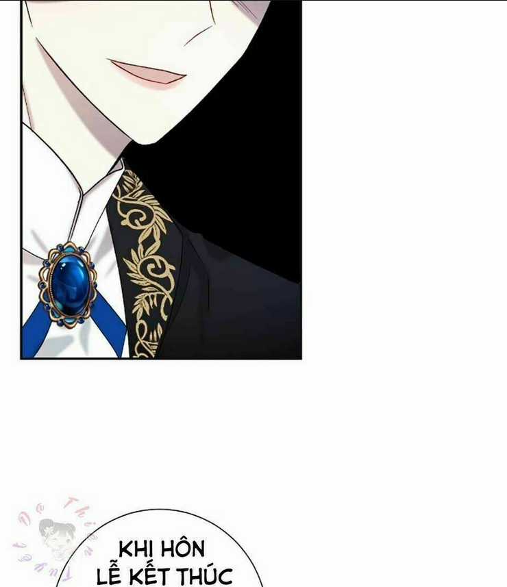 Xin Ngài Đừng Ăn Tôi. Chapter 19 trang 20