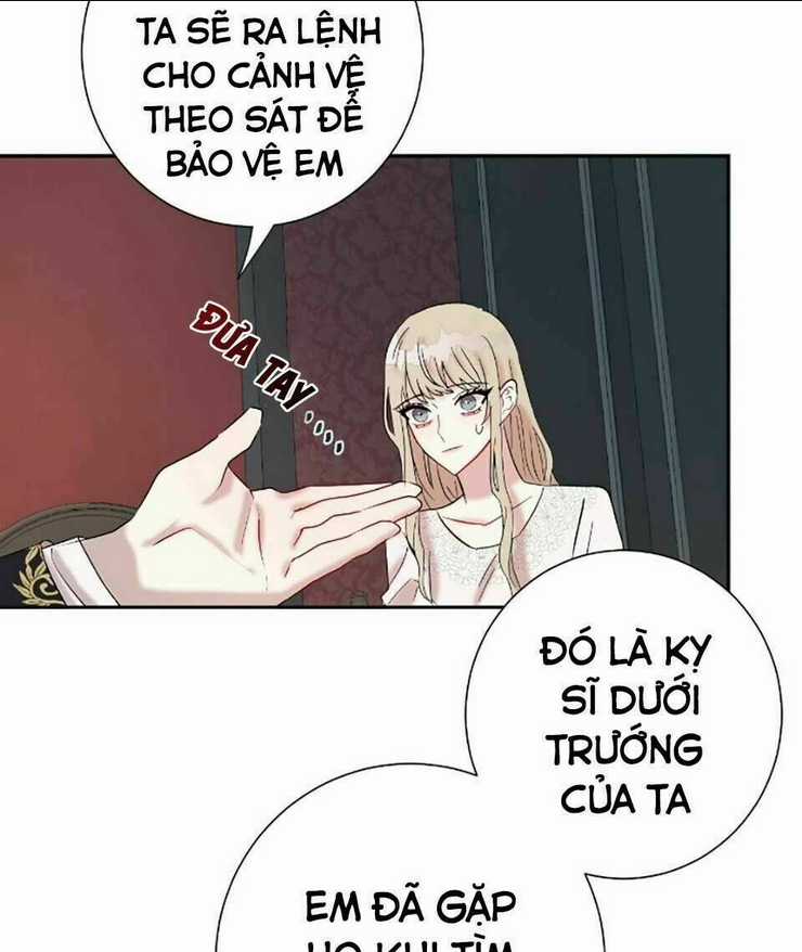 Xin Ngài Đừng Ăn Tôi. Chapter 19 trang 21