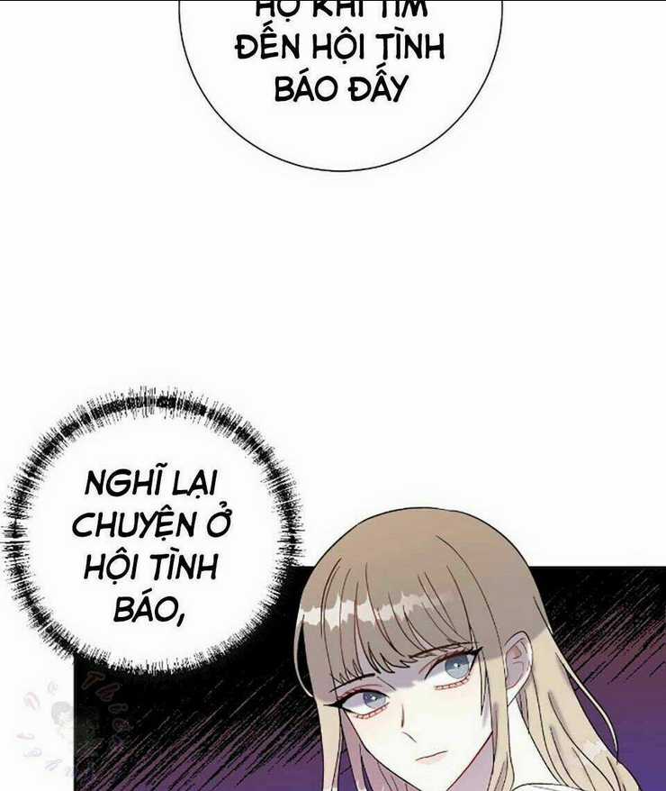 Xin Ngài Đừng Ăn Tôi. Chapter 19 trang 22