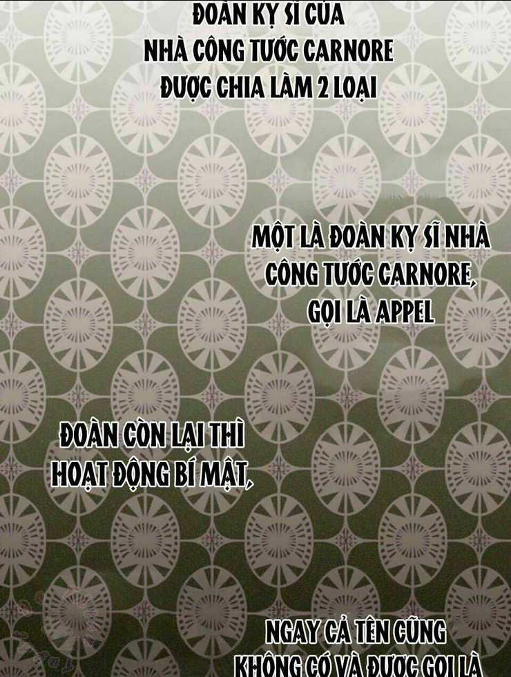 Xin Ngài Đừng Ăn Tôi. Chapter 19 trang 24