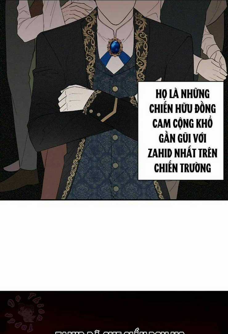 Xin Ngài Đừng Ăn Tôi. Chapter 19 trang 26