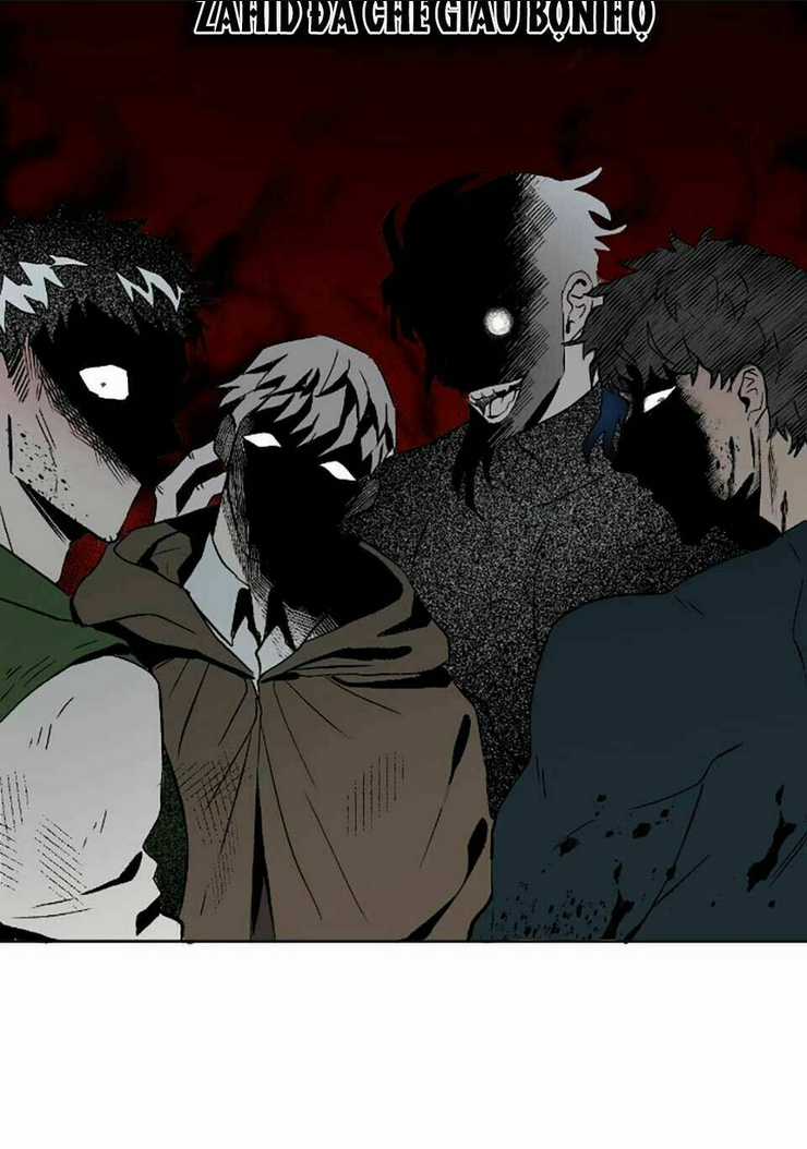 Xin Ngài Đừng Ăn Tôi. Chapter 19 trang 27