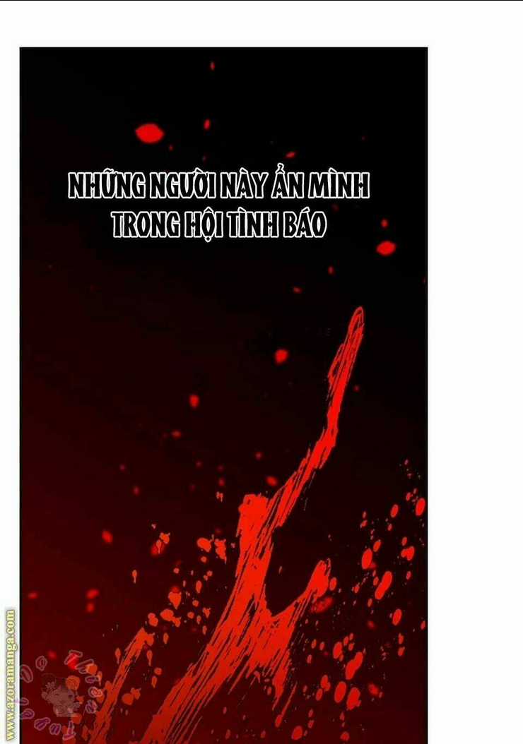 Xin Ngài Đừng Ăn Tôi. Chapter 19 trang 28