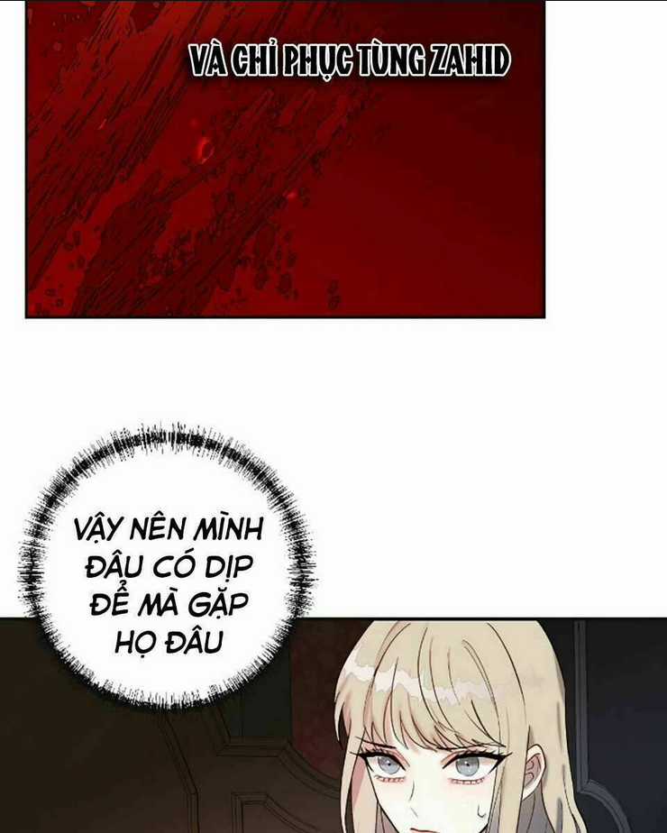 Xin Ngài Đừng Ăn Tôi. Chapter 19 trang 29