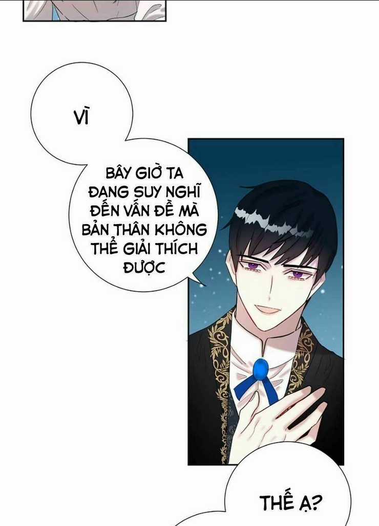 Xin Ngài Đừng Ăn Tôi. Chapter 19 trang 3