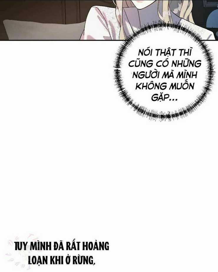 Xin Ngài Đừng Ăn Tôi. Chapter 19 trang 30