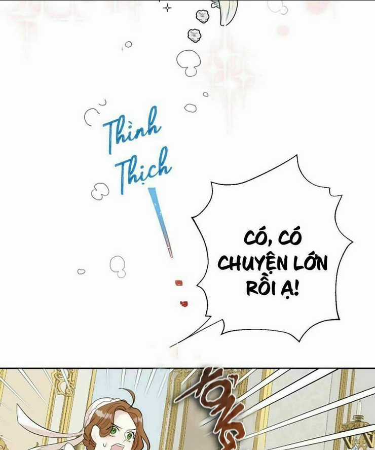 Xin Ngài Đừng Ăn Tôi. Chapter 19 trang 39