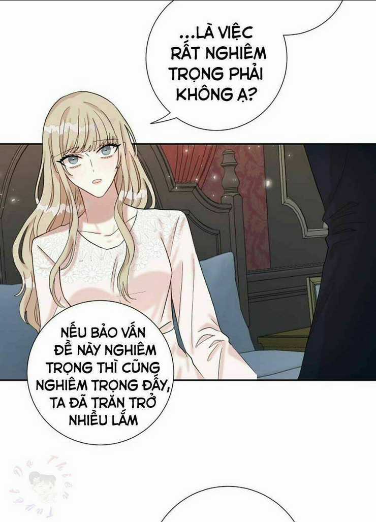 Xin Ngài Đừng Ăn Tôi. Chapter 19 trang 4