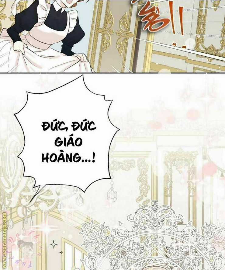 Xin Ngài Đừng Ăn Tôi. Chapter 19 trang 40