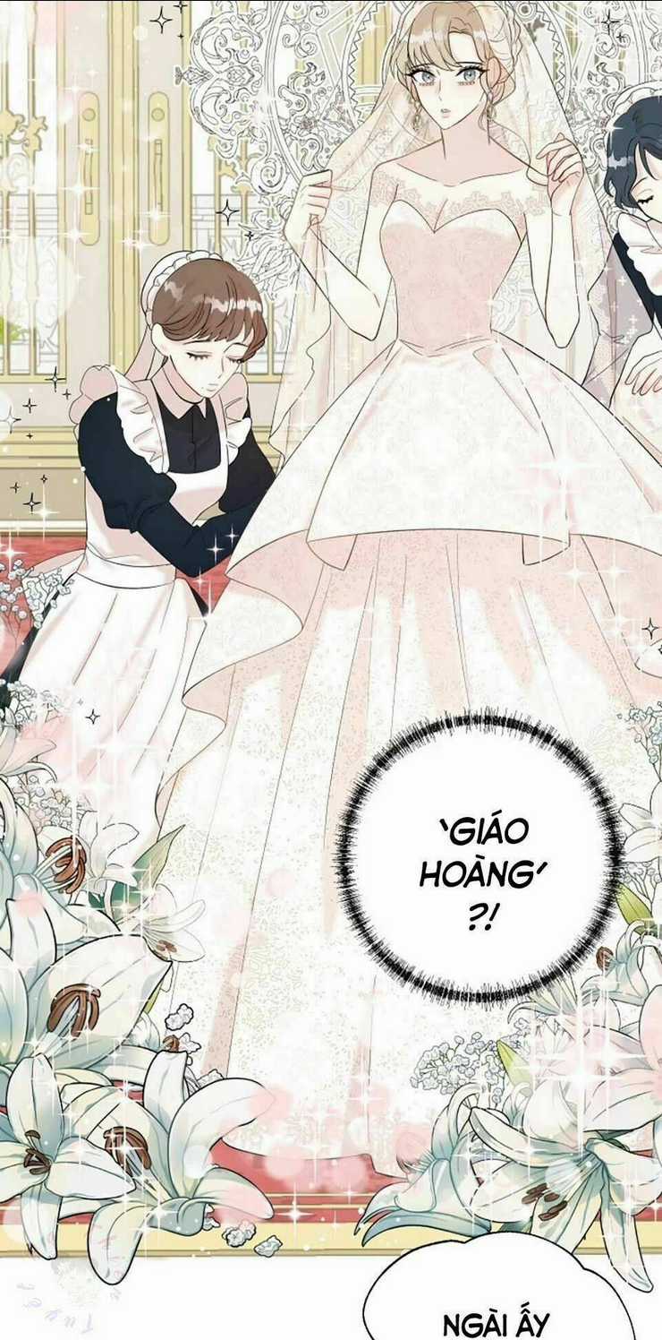 Xin Ngài Đừng Ăn Tôi. Chapter 19 trang 41