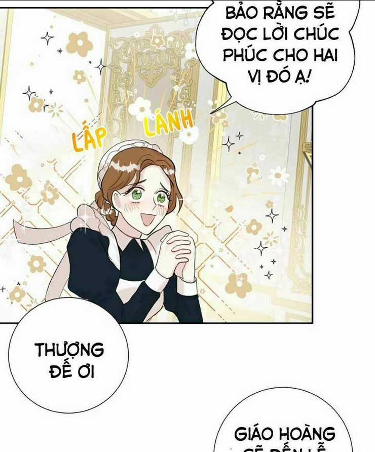 Xin Ngài Đừng Ăn Tôi. Chapter 19 trang 42