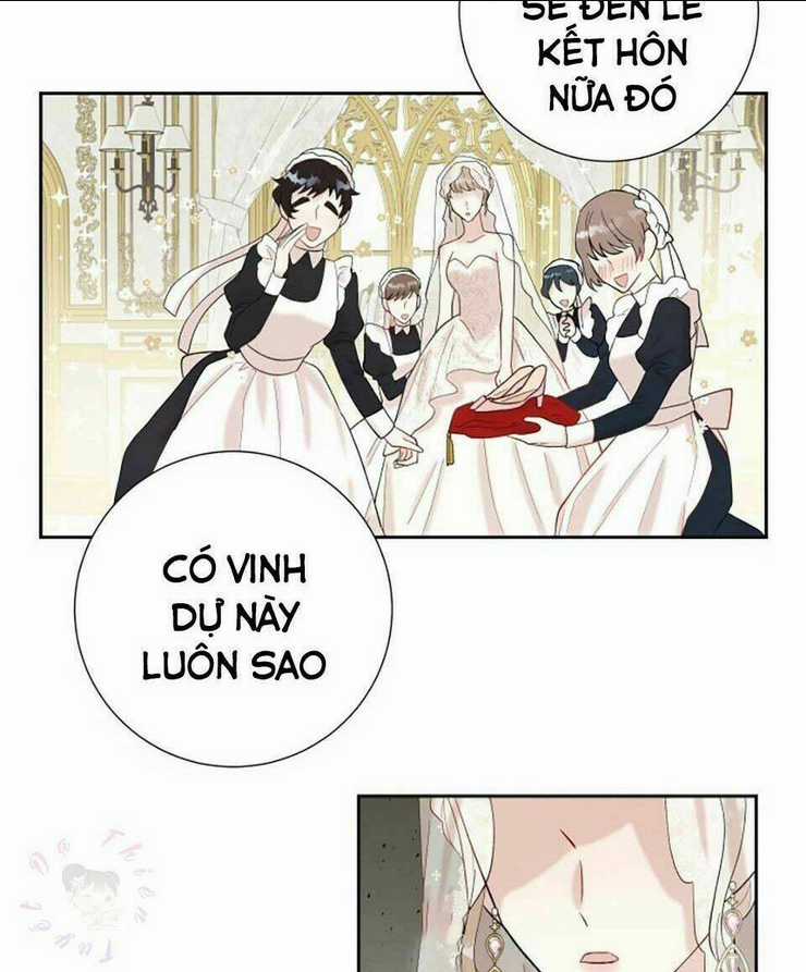 Xin Ngài Đừng Ăn Tôi. Chapter 19 trang 43