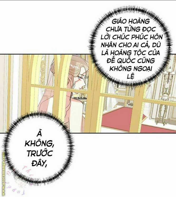 Xin Ngài Đừng Ăn Tôi. Chapter 19 trang 45