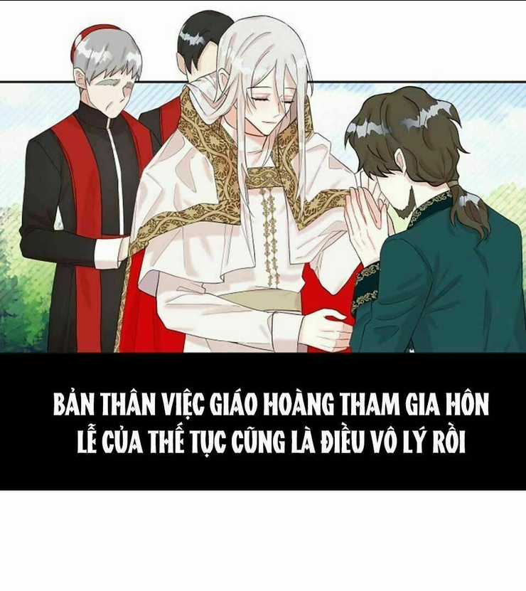 Xin Ngài Đừng Ăn Tôi. Chapter 19 trang 46