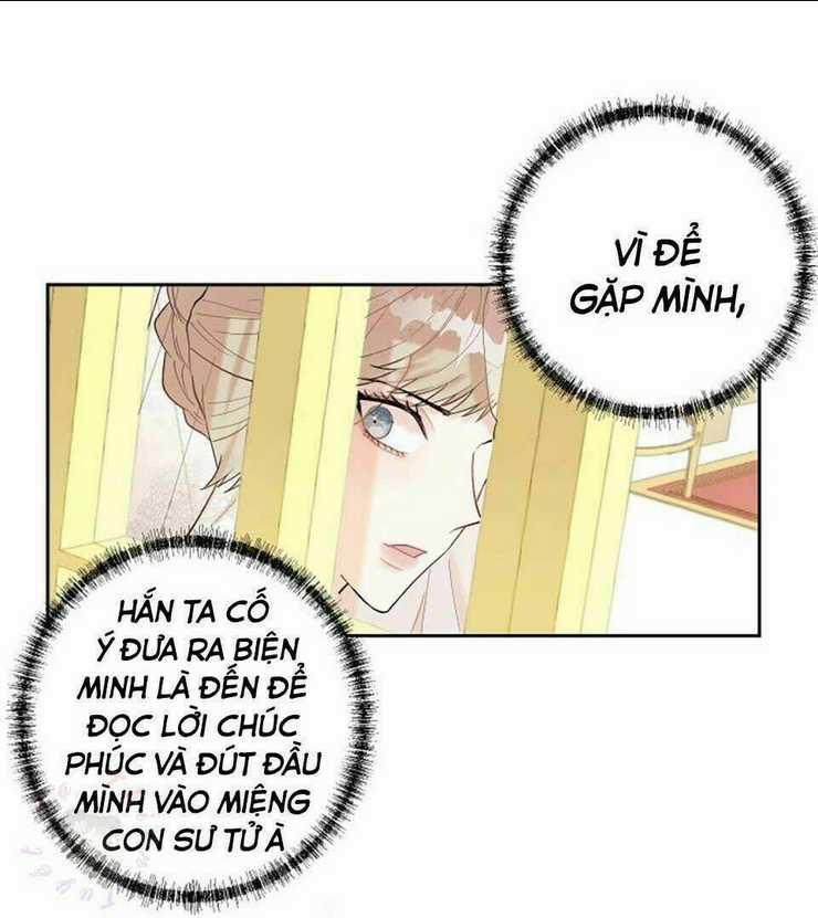 Xin Ngài Đừng Ăn Tôi. Chapter 19 trang 47