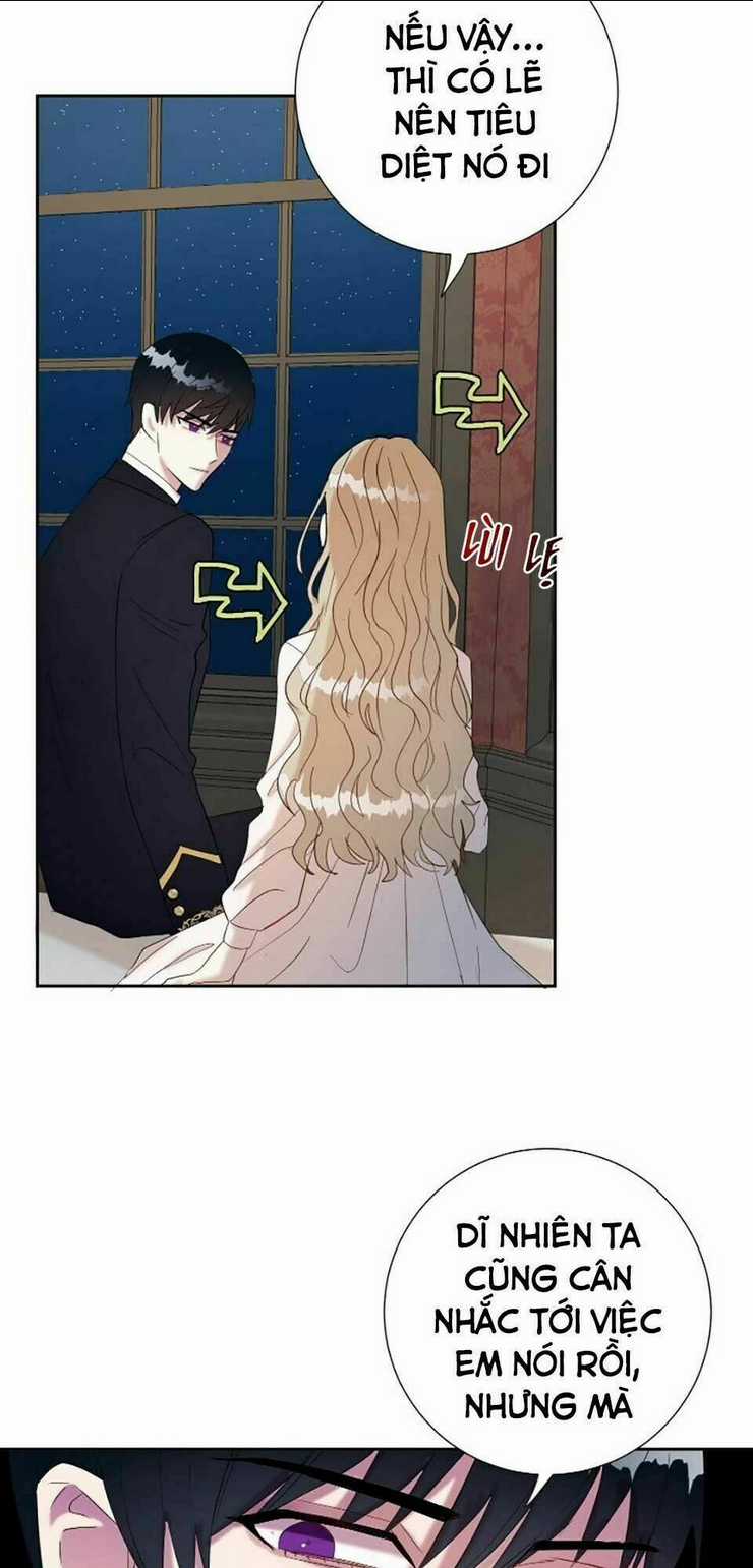 Xin Ngài Đừng Ăn Tôi. Chapter 19 trang 5