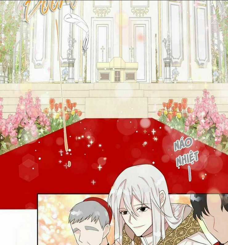 Xin Ngài Đừng Ăn Tôi. Chapter 19 trang 50