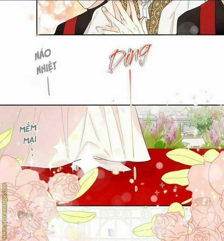 Xin Ngài Đừng Ăn Tôi. Chapter 19 trang 51