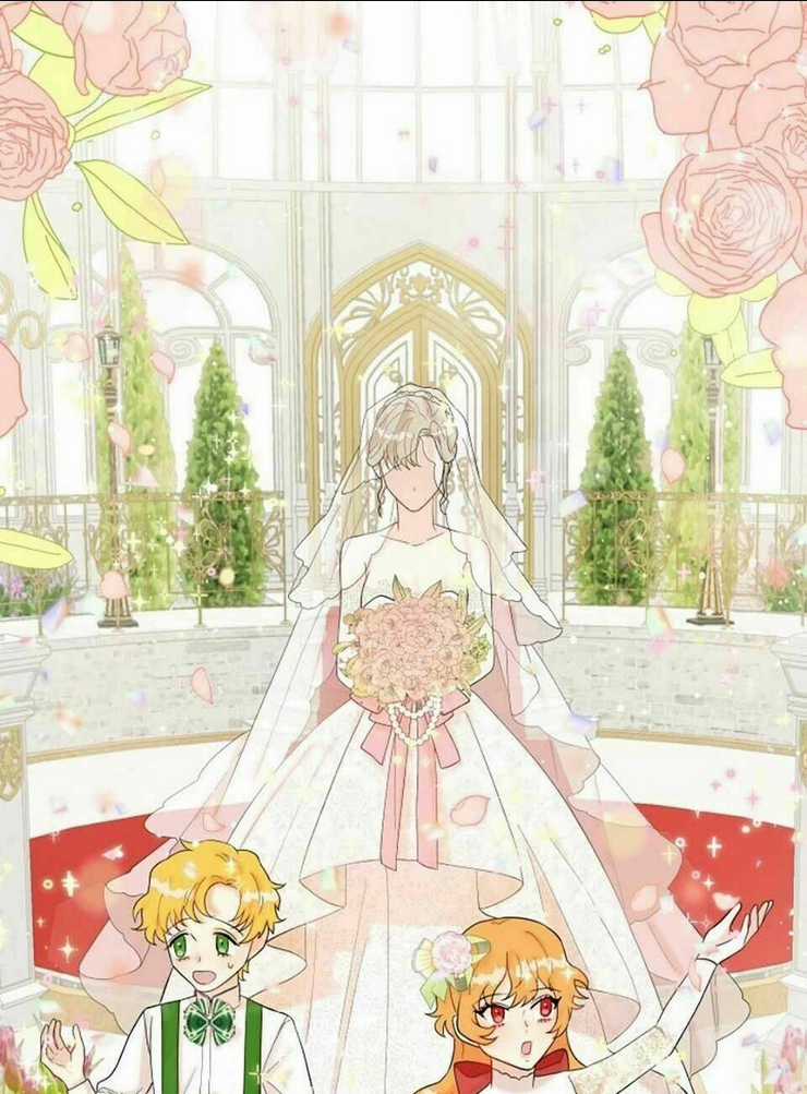 Xin Ngài Đừng Ăn Tôi. Chapter 19 trang 52