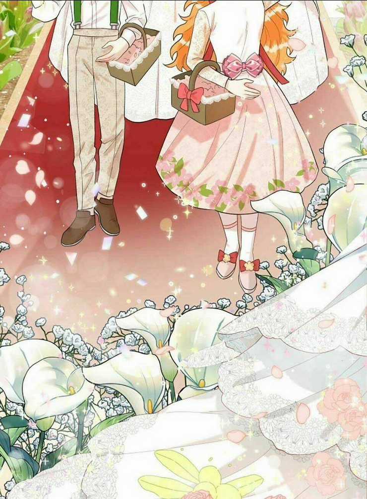 Xin Ngài Đừng Ăn Tôi. Chapter 19 trang 53